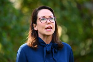 Cash for small towns