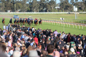 Carnival a record success