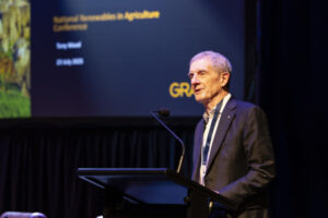 Powered by knowledge