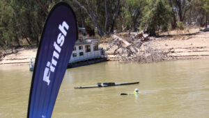 Play it safe on the water