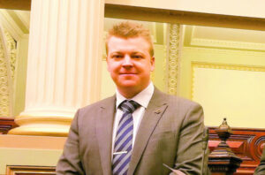 New MP wades into Swan Hill bridge saga