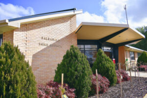 In the black after run of hostel losses