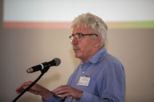 Focus on learning droughts lessons