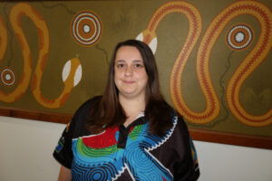 Program targets family harm