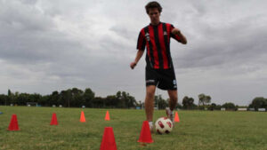 Help wanted: calling on soccer coaches