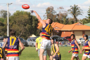 Raiders into grand final