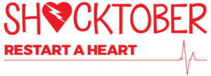 Refresh CPR skills during Shocktober