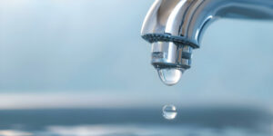 Water shutdown incoming