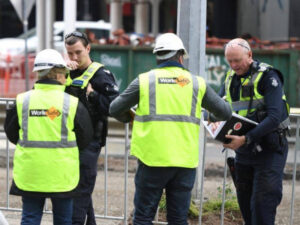 WorkSafe claims rise