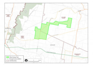Hay Plains’ role in energy transition