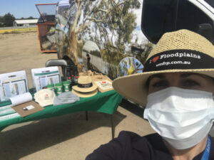 Floodplain plan gets audience