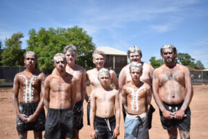 Cleanse for Swan Hill hospital site