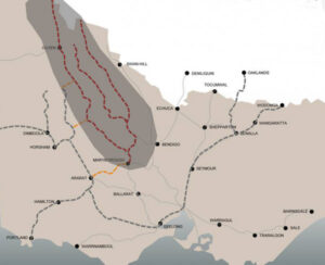Murray Basin Rail Project a ‘shot in the arm’