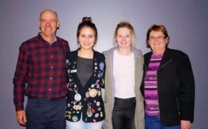 Rodney’s Mallee roots run deep