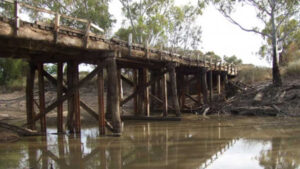 Push for bridge improvements