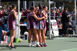 GALLERY: CMFNL B Reserve