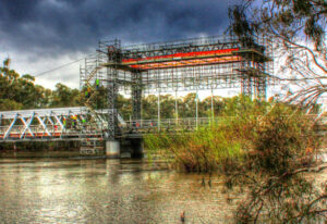 Bridge no election stunt, says Walsh