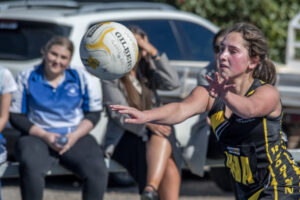 Woorinen 2024 netball season preview