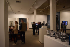 Help put Swan Hill art in the right place