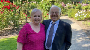 Gift of Christmas reaches flood-hit Moulamein