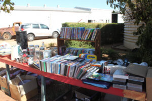 Diamonds in the rough