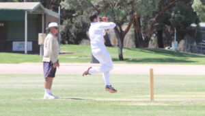 And then there were four