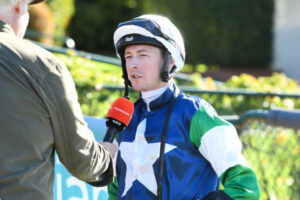 Coffey chasing Swan Hill Cup