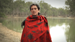 Foundation opening the doors for Aboriginal students