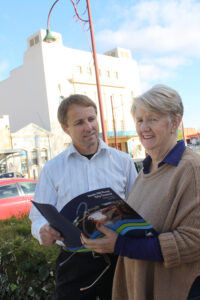 Advocates ramp up Headspace campaign