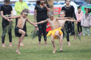 Looking back at the month of July