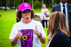 Organ donations hit by pandemic