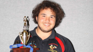 Promising a fantastic spectacle