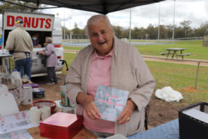 Life of Lucy Dacey in the spotlight