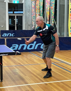 Cafe crowned champions