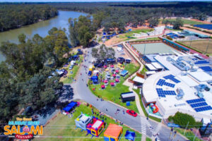 Tasty affair as salami festival returns