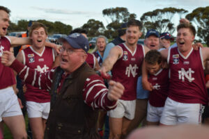 Nullawil FNC await green light to Golden Rivers move