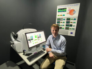 The thief we cannot see