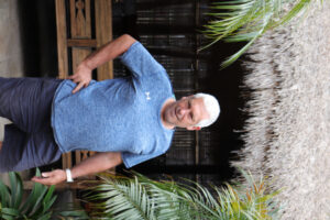 Incredible asian feasts at Java Spice