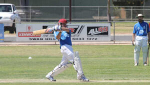 Shots fired in season start