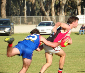 Dees eye top five spot