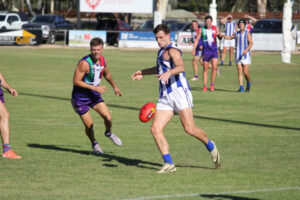 Kangas flatten Roos