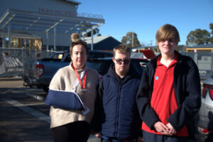 Theft a ‘low act’