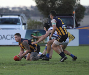 Mallee Eagles into fourth on the ladder with win over Balranald