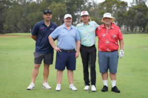 Pros dazzle with their A-game