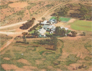 Aiming to end the blackout