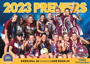 CMFNL Grand Final 2023 – Mega Posters