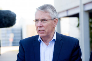 MPs demand budget cash for regions