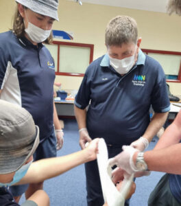 Masks ditched in Victorian public schools