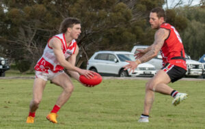 Moulamein 2023 Football Preview