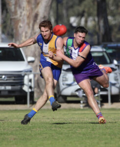 Kangas claim bragging rights